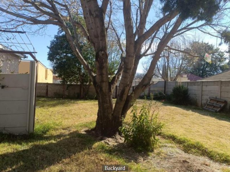 3 Bedroom Property for Sale in Bedelia Free State